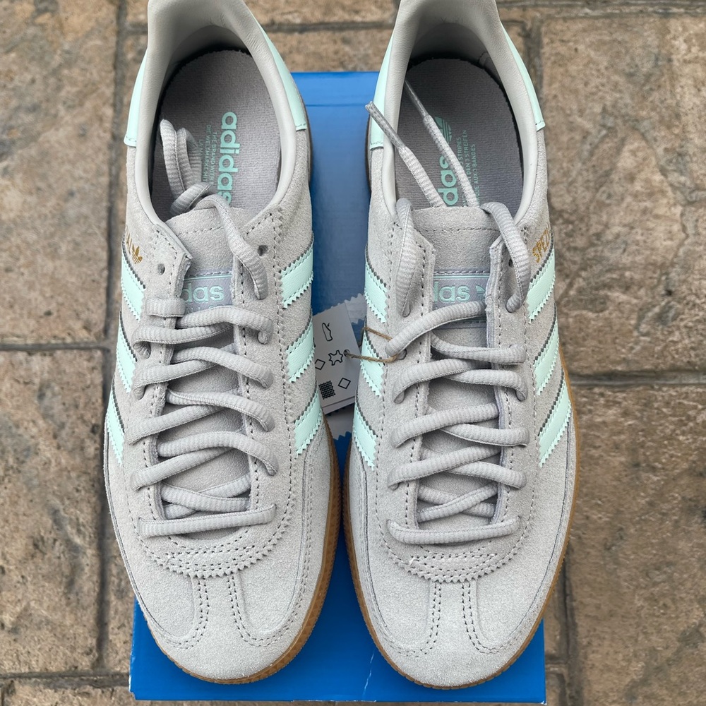 Adidas Handball Spezial - Picture 2 of 3